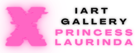 Princess Laurinda Art Gallery iTV