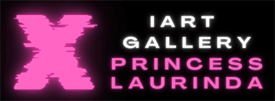 Princess Laurinda Art Gallery iTV